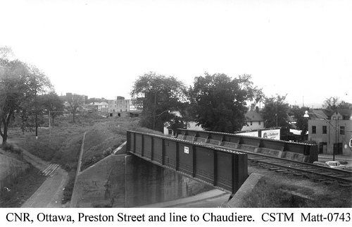 Found online on the site for Canada Atlantic Railway